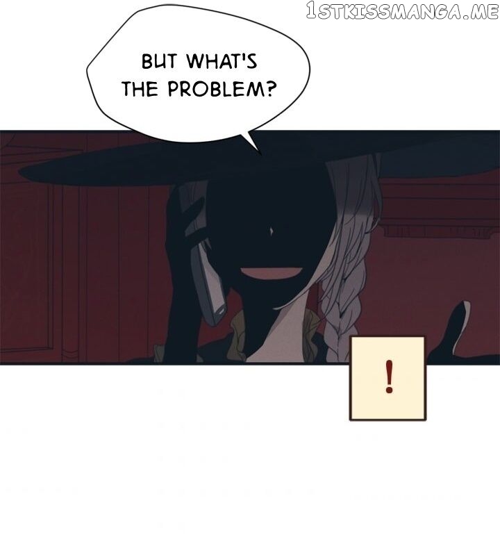 There’s No Way My Delinquent is This Cute chapter 6 - page 32
