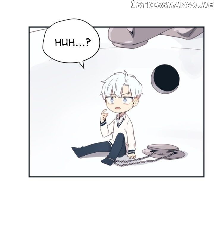 There’s No Way My Delinquent is This Cute chapter 6 - page 38