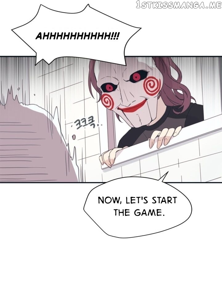 There’s No Way My Delinquent is This Cute chapter 6 - page 41