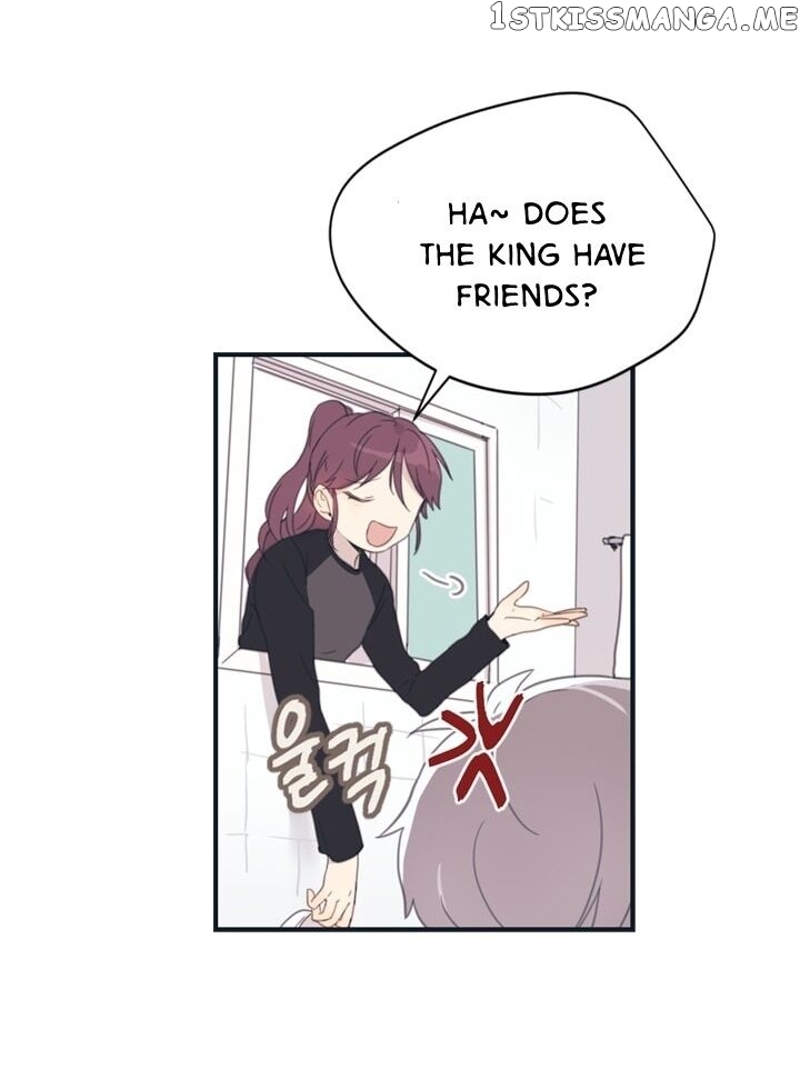 There’s No Way My Delinquent is This Cute chapter 6 - page 48