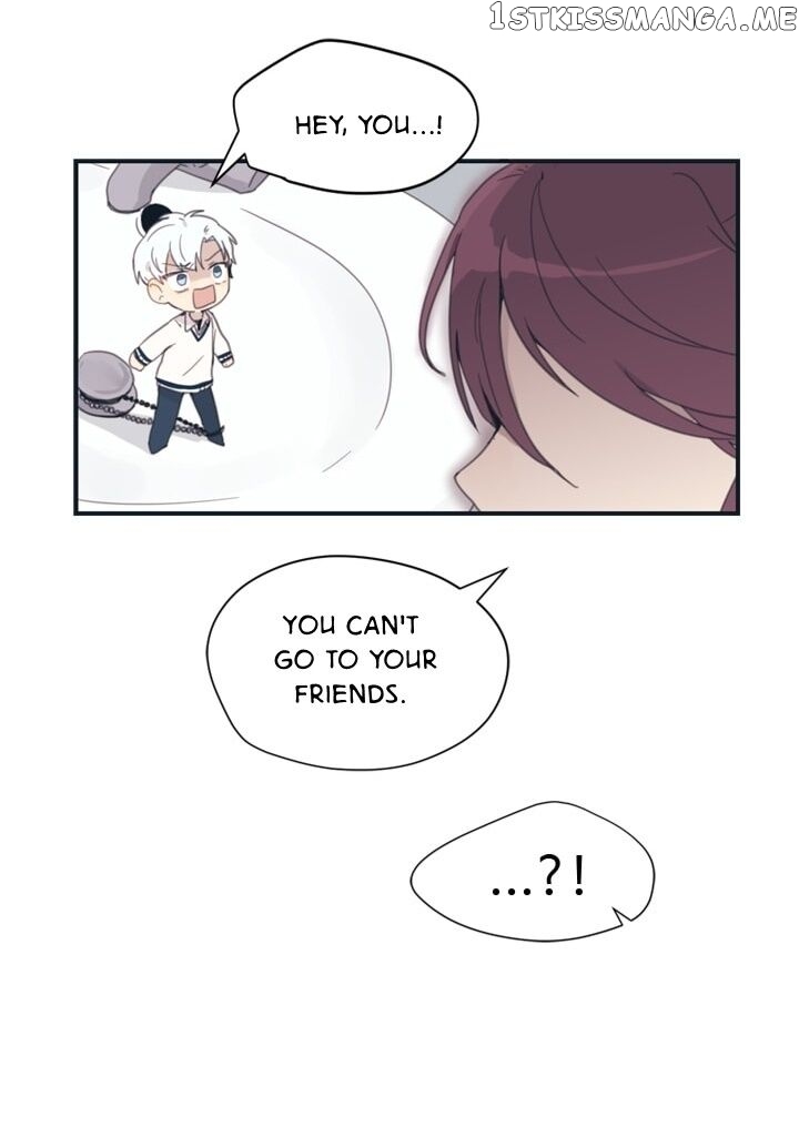 There’s No Way My Delinquent is This Cute chapter 6 - page 49