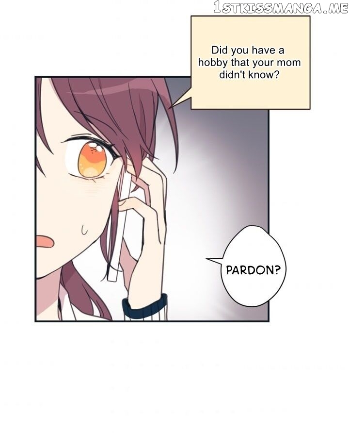 There’s No Way My Delinquent is This Cute chapter 6 - page 5