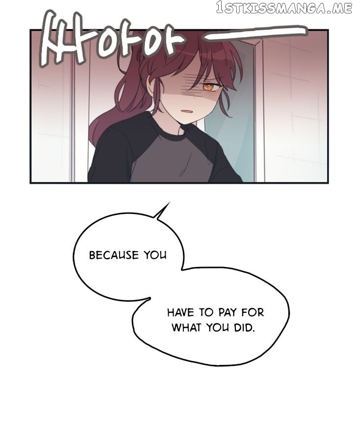 There’s No Way My Delinquent is This Cute chapter 6 - page 50