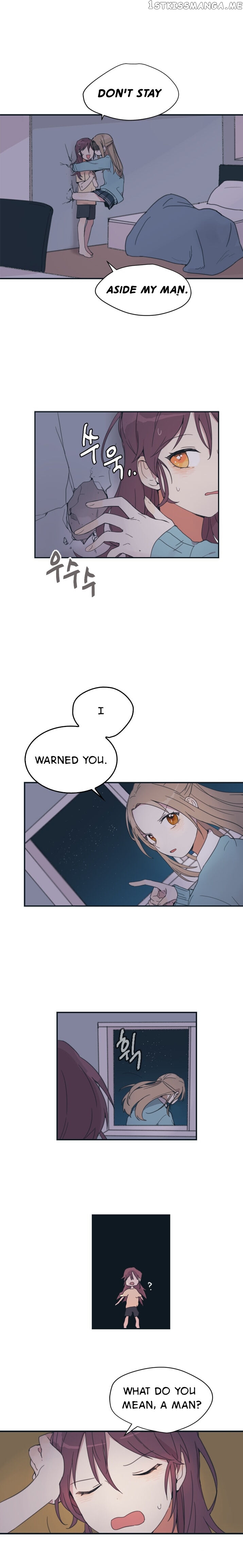 There’s No Way My Delinquent is This Cute chapter 5 - page 5