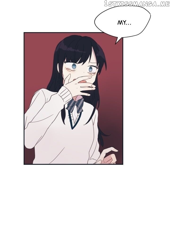 There’s No Way My Delinquent is This Cute chapter 4 - page 39