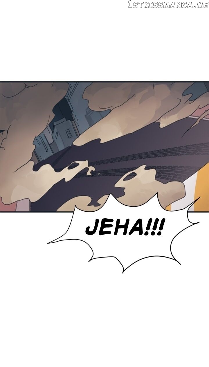 There’s No Way My Delinquent is This Cute chapter 4 - page 40