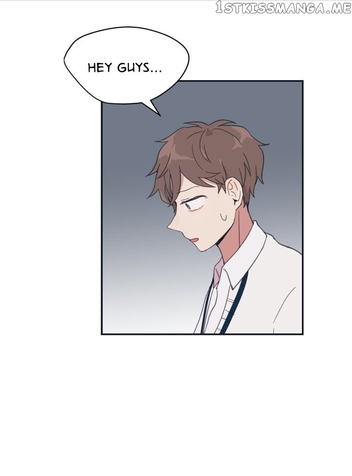 There’s No Way My Delinquent is This Cute chapter 4 - page 42
