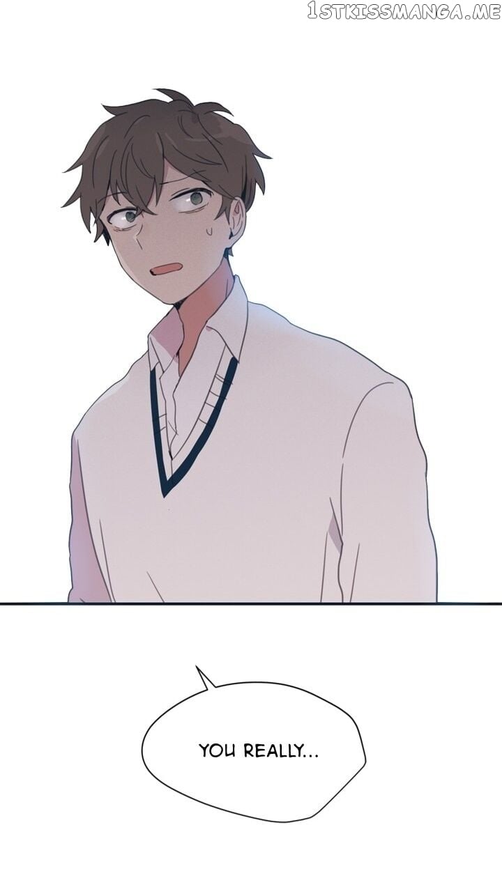 There’s No Way My Delinquent is This Cute chapter 4 - page 43