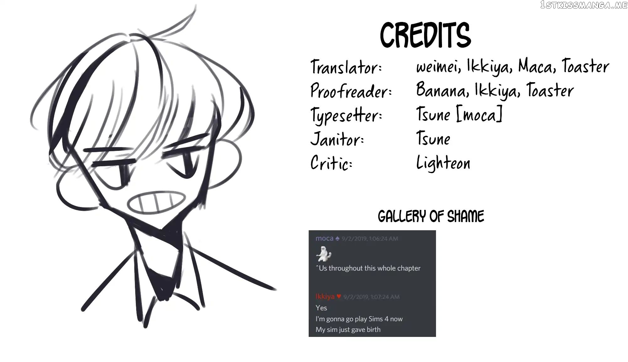 There’s No Way My Delinquent is This Cute chapter 1 - page 15