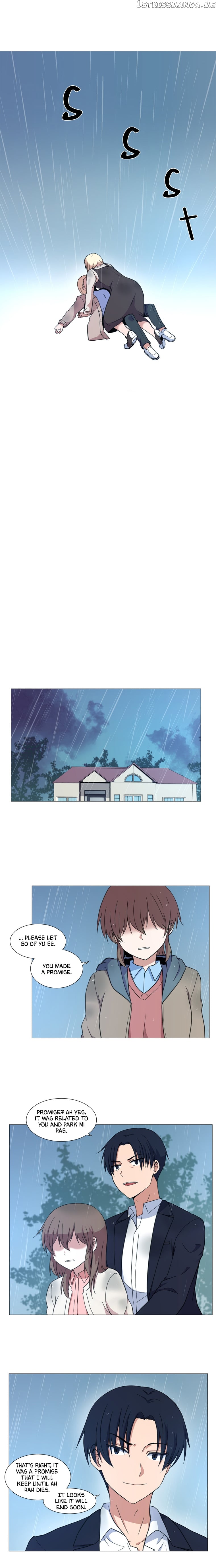 To Kill A Mirror chapter 38 - page 3