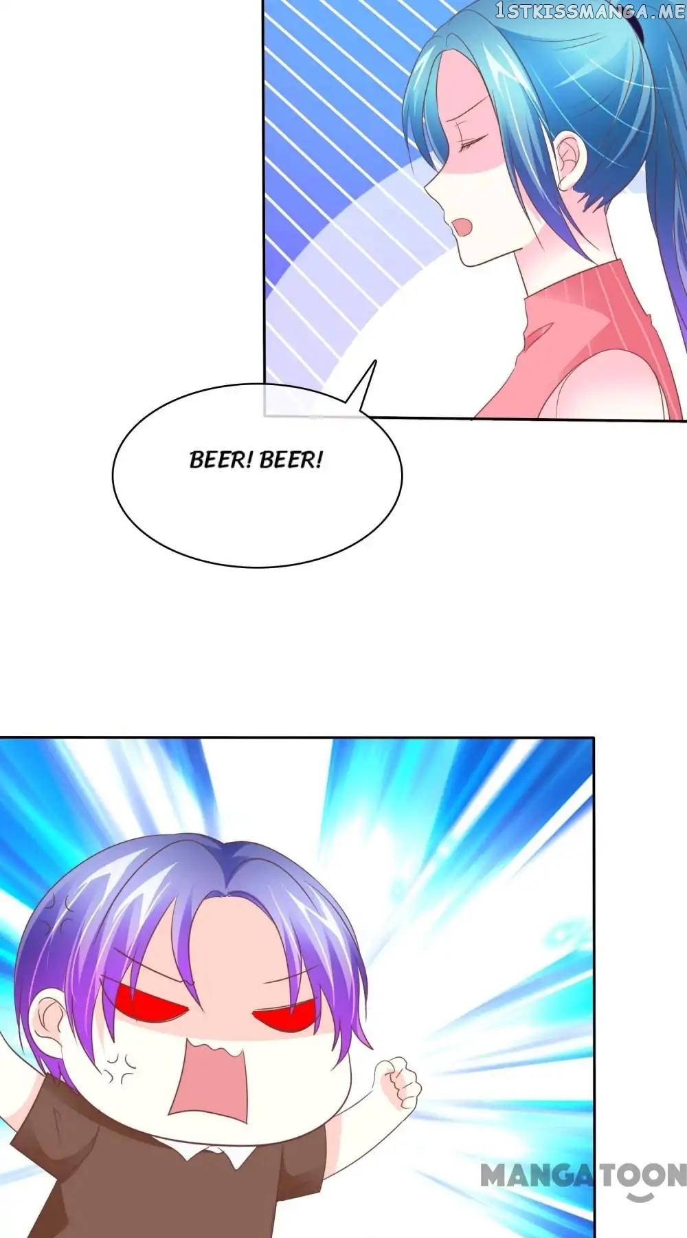 Fall in Love Because of You chapter 76 - page 11