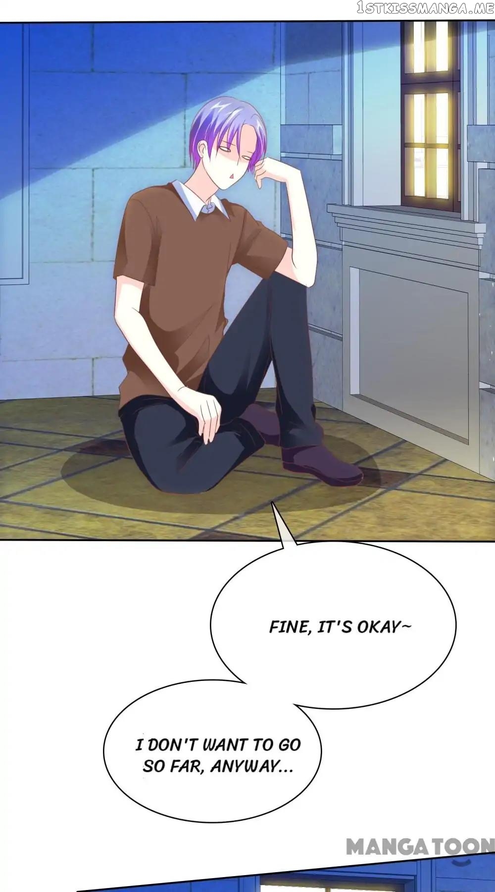 Fall in Love Because of You chapter 76 - page 13
