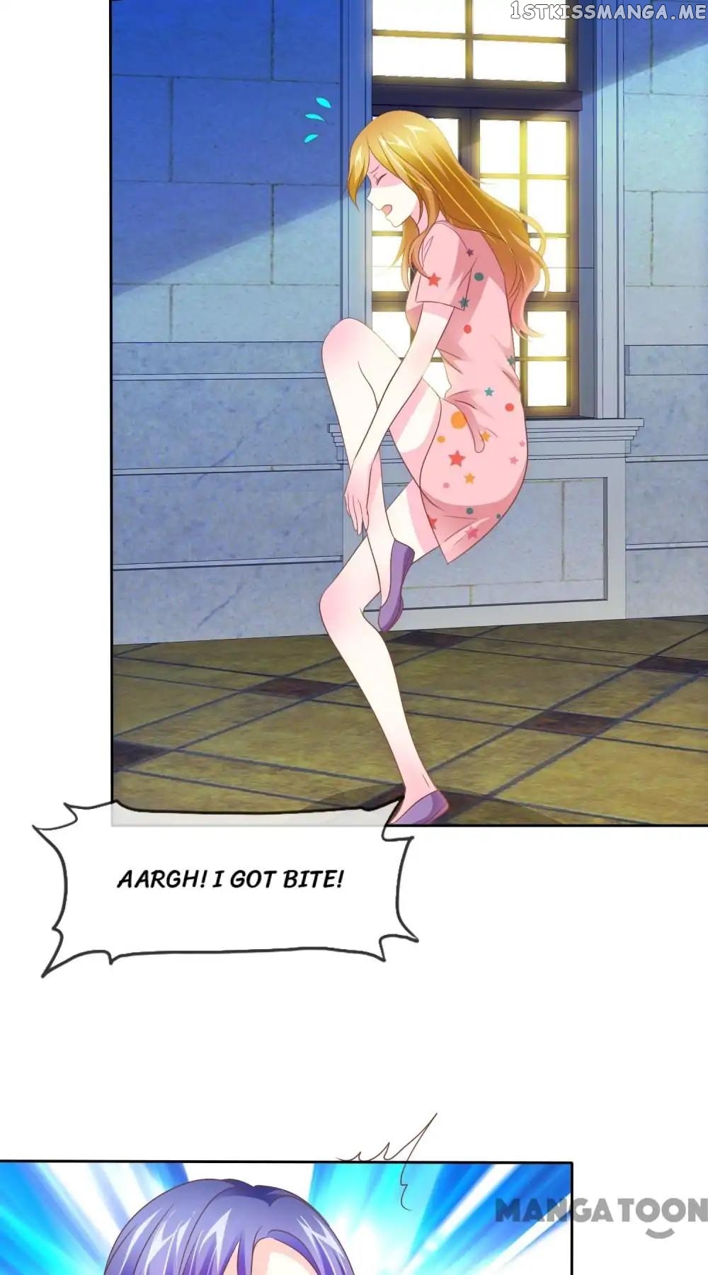 Fall in Love Because of You chapter 76 - page 14
