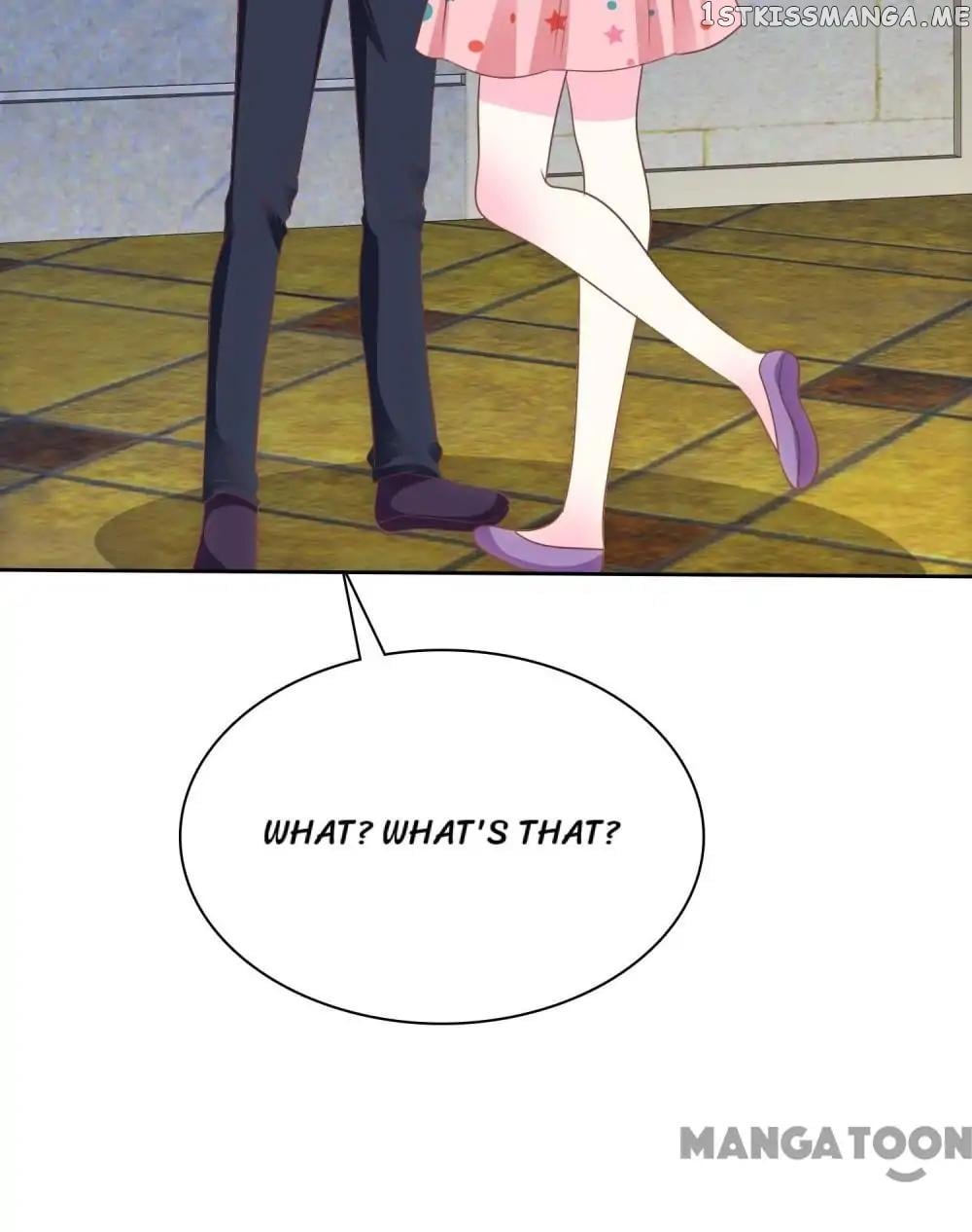 Fall in Love Because of You chapter 76 - page 16