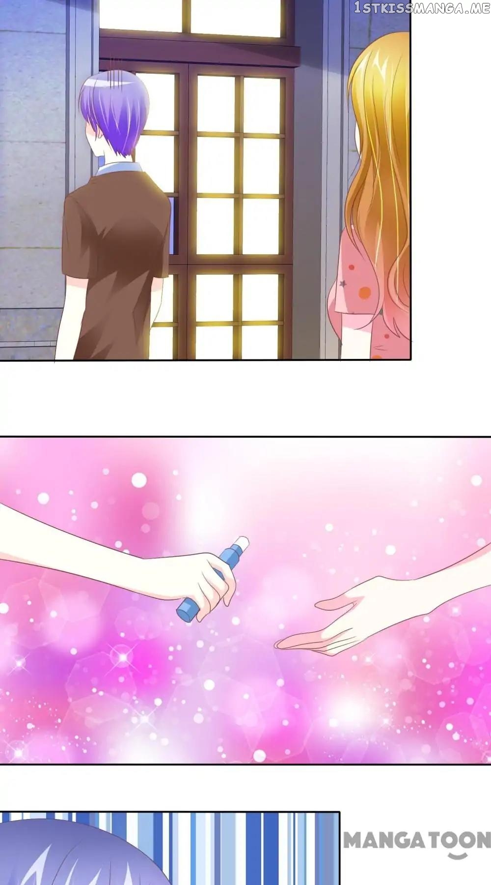 Fall in Love Because of You chapter 76 - page 18