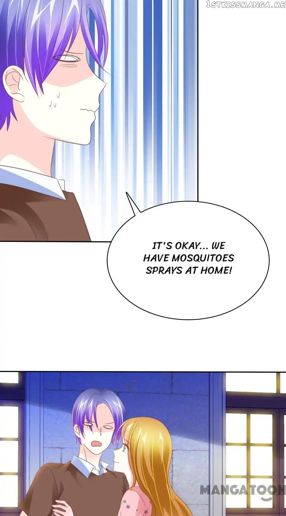Fall in Love Because of You chapter 76 - page 19