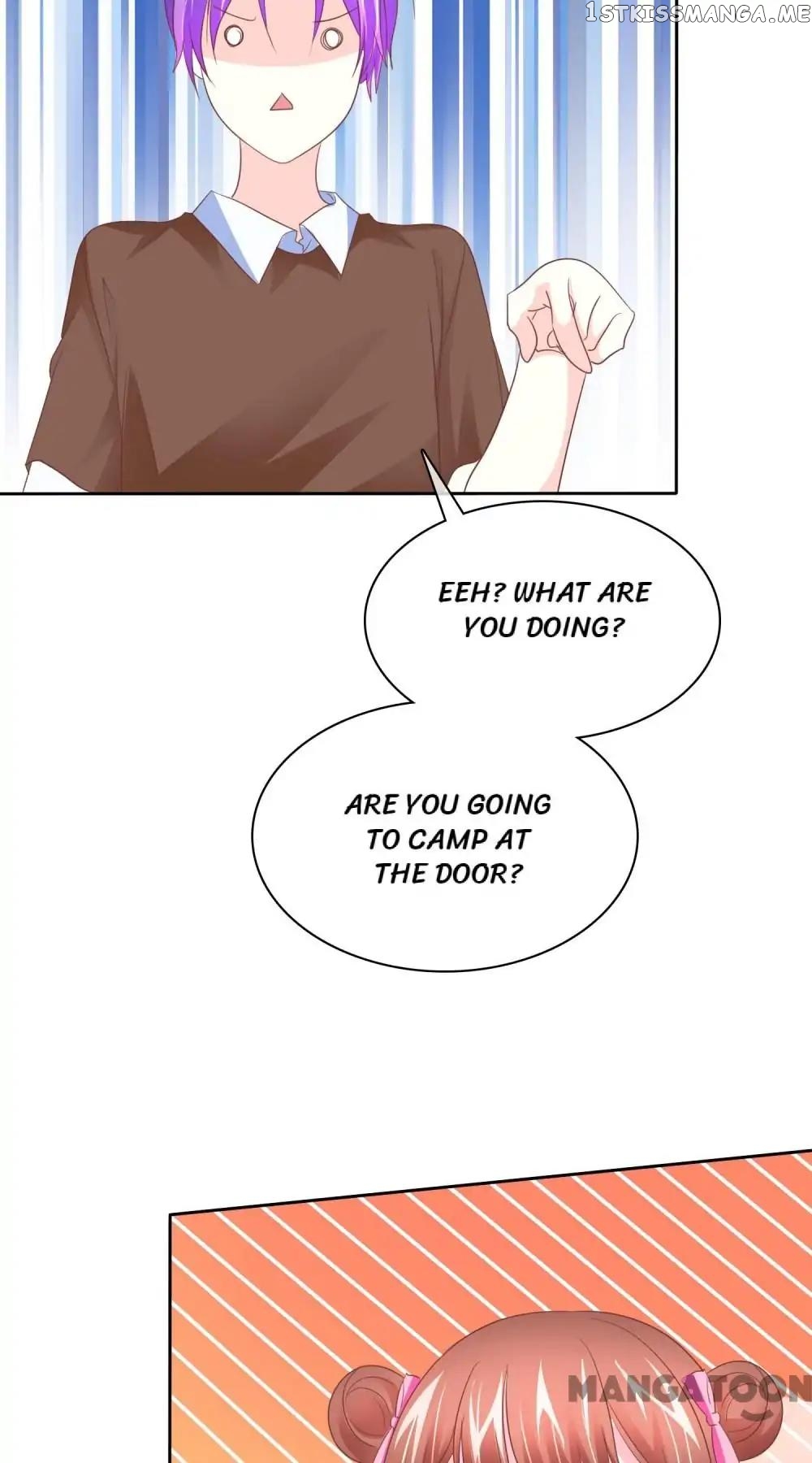 Fall in Love Because of You chapter 76 - page 2