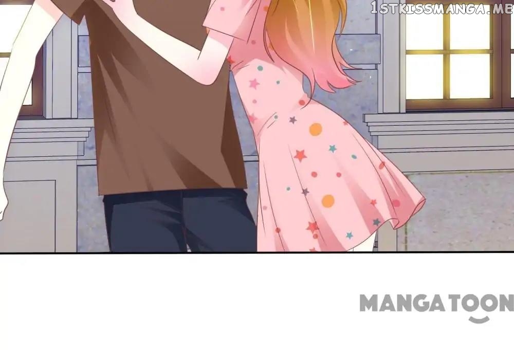 Fall in Love Because of You chapter 76 - page 20