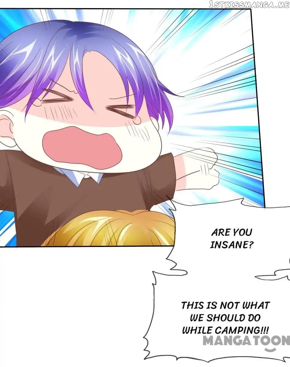 Fall in Love Because of You chapter 76 - page 24