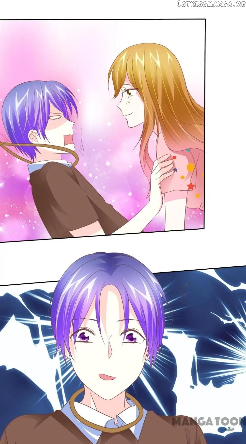 Fall in Love Because of You chapter 76 - page 25