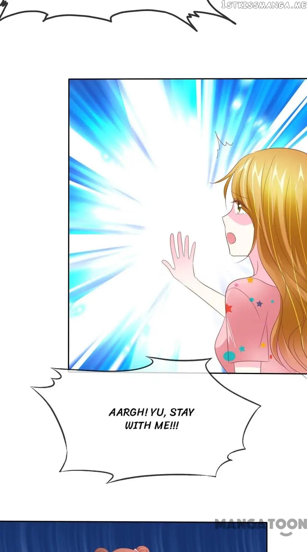 Fall in Love Because of You chapter 76 - page 27