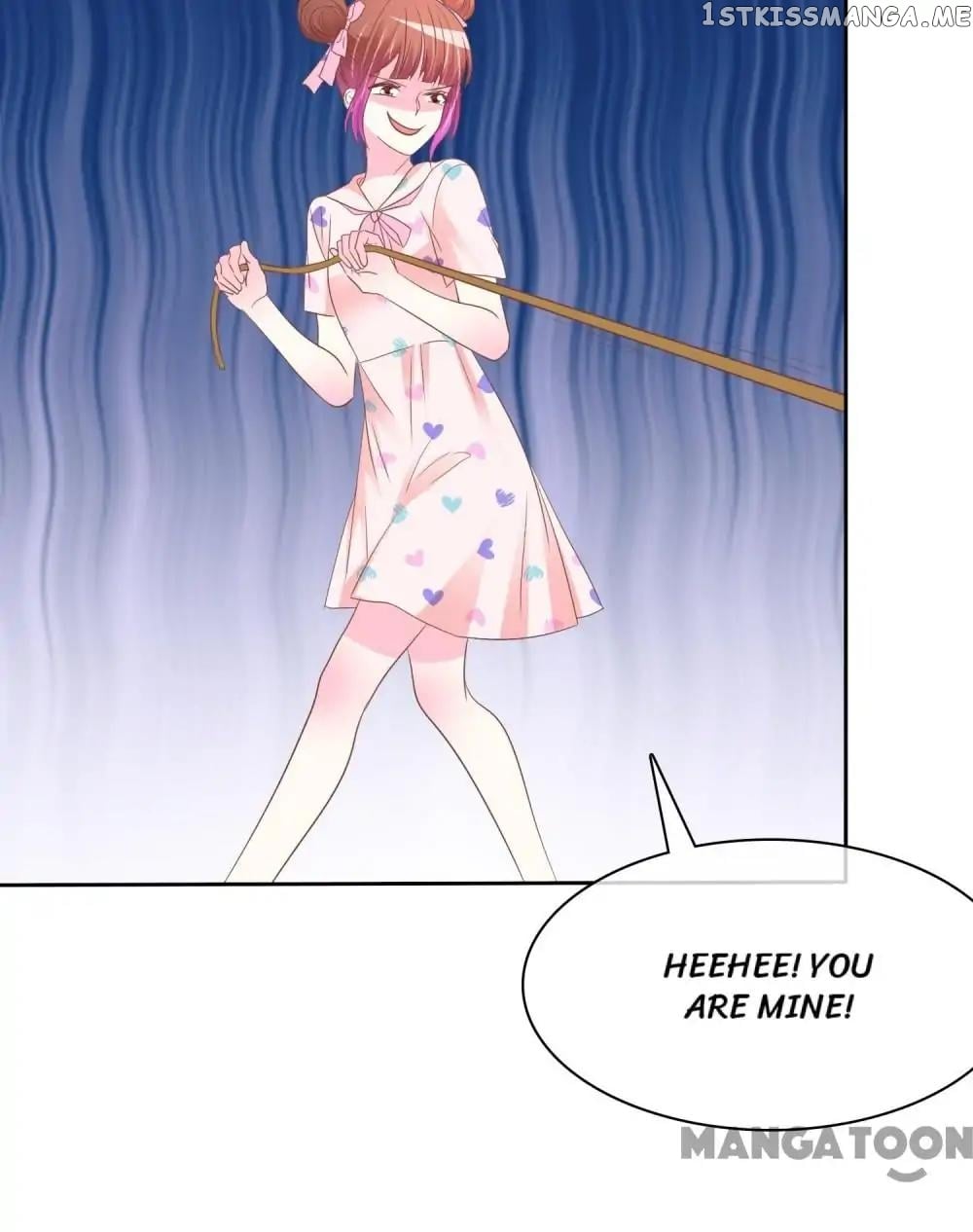 Fall in Love Because of You chapter 76 - page 28