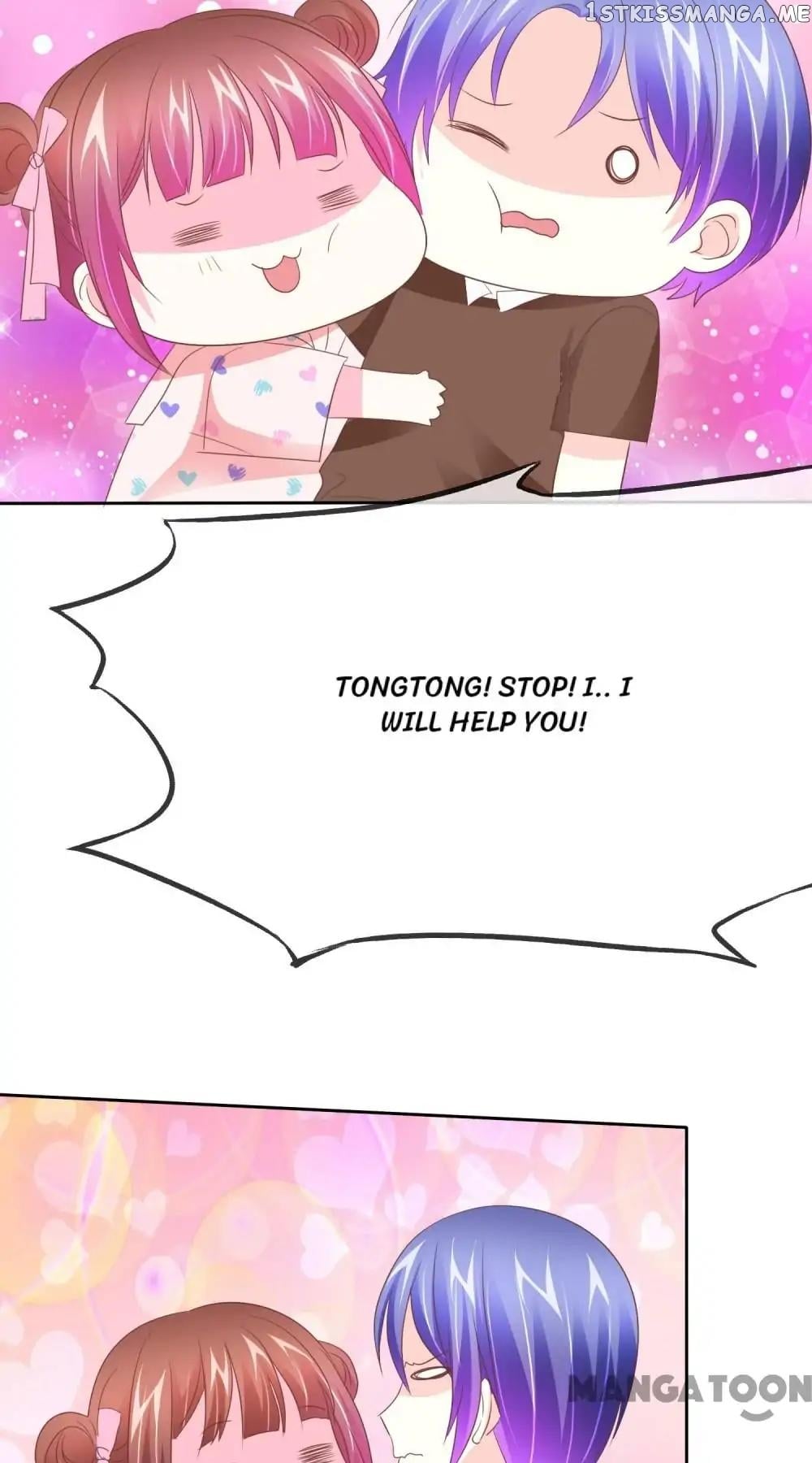 Fall in Love Because of You chapter 76 - page 30