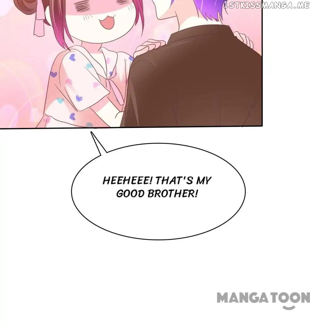 Fall in Love Because of You chapter 76 - page 31