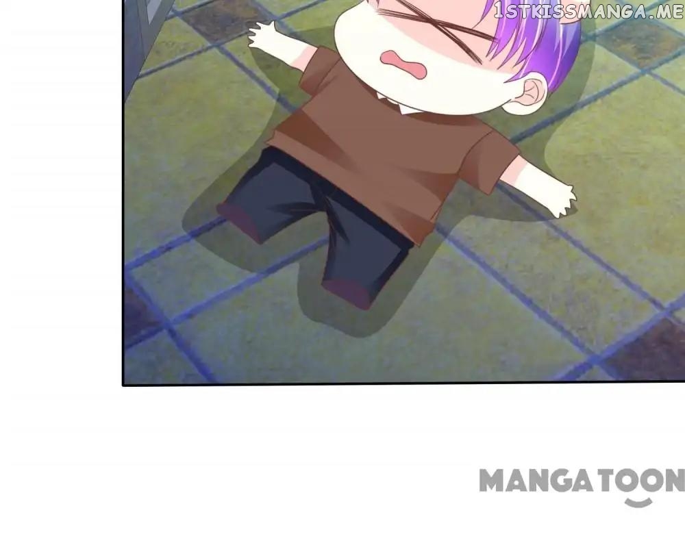 Fall in Love Because of You chapter 76 - page 8