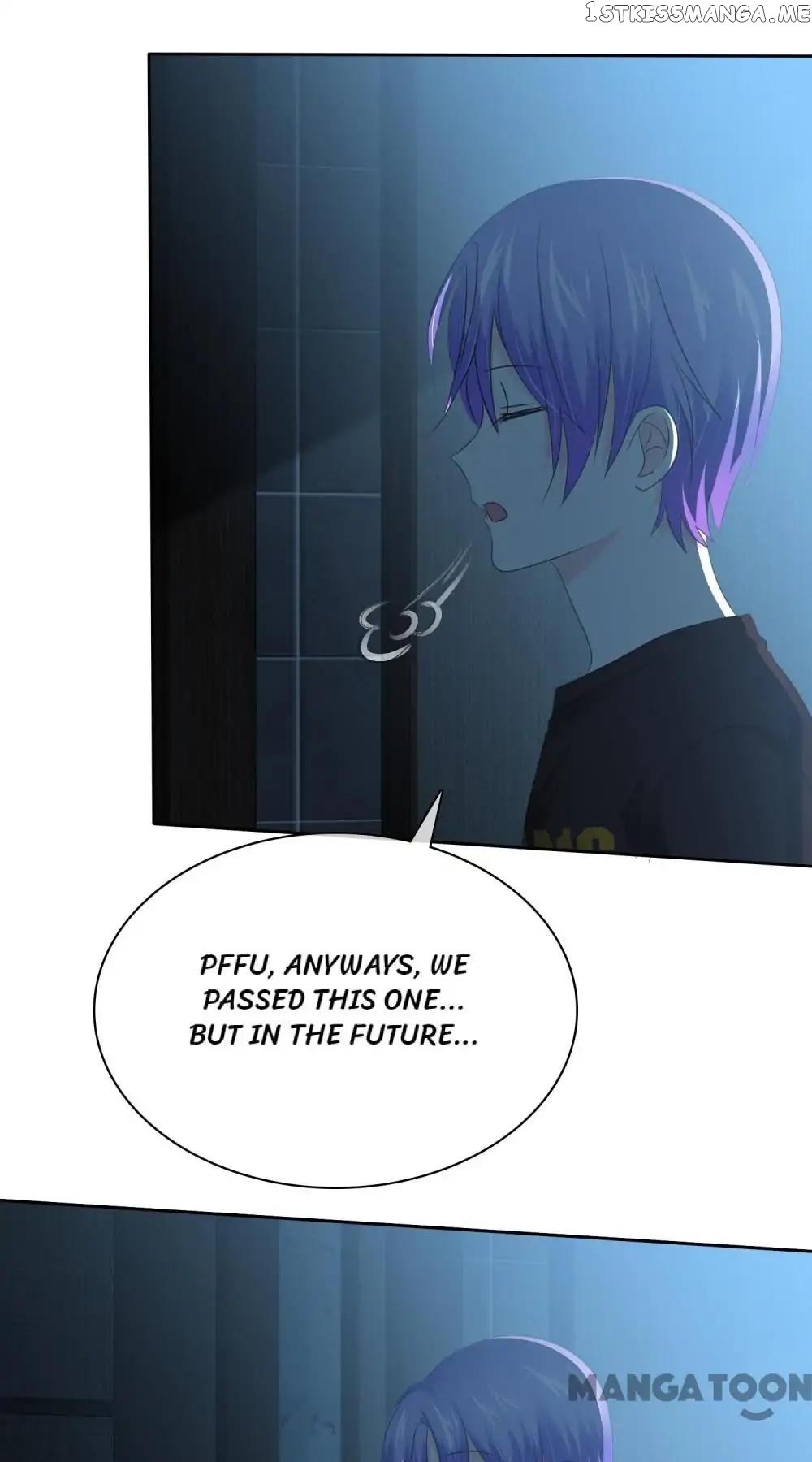 Fall in Love Because of You chapter 75 - page 1