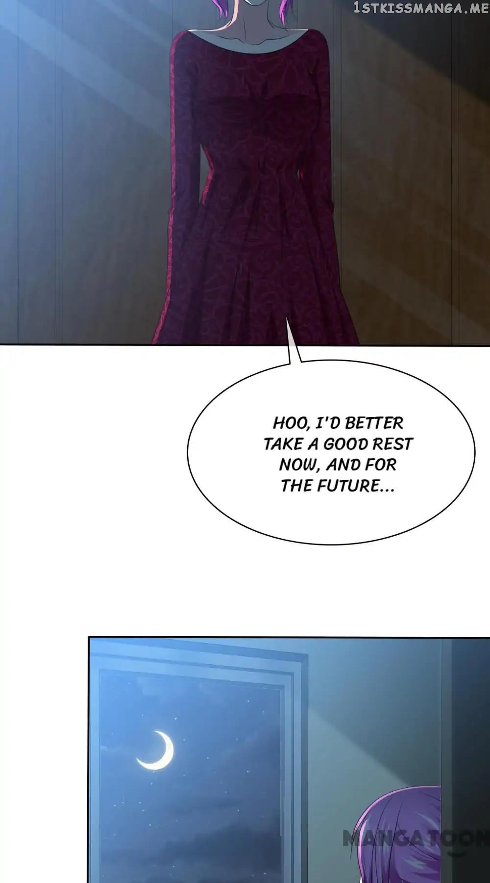 Fall in Love Because of You chapter 75 - page 10