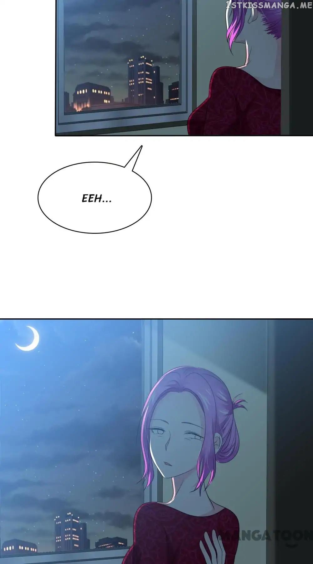 Fall in Love Because of You chapter 75 - page 11