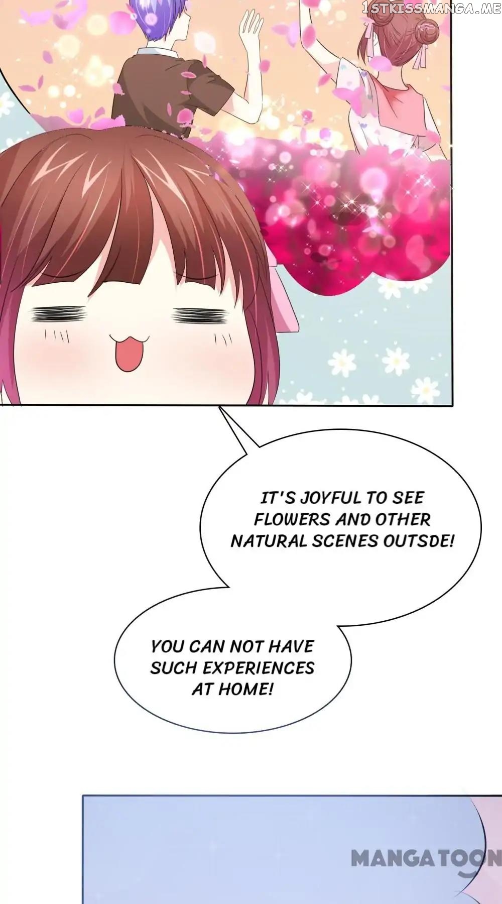 Fall in Love Because of You chapter 75 - page 18
