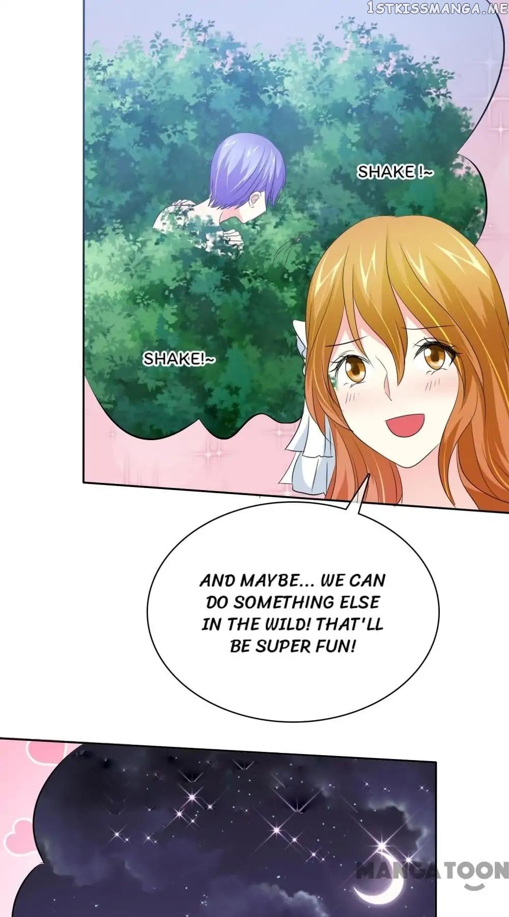 Fall in Love Because of You chapter 75 - page 19