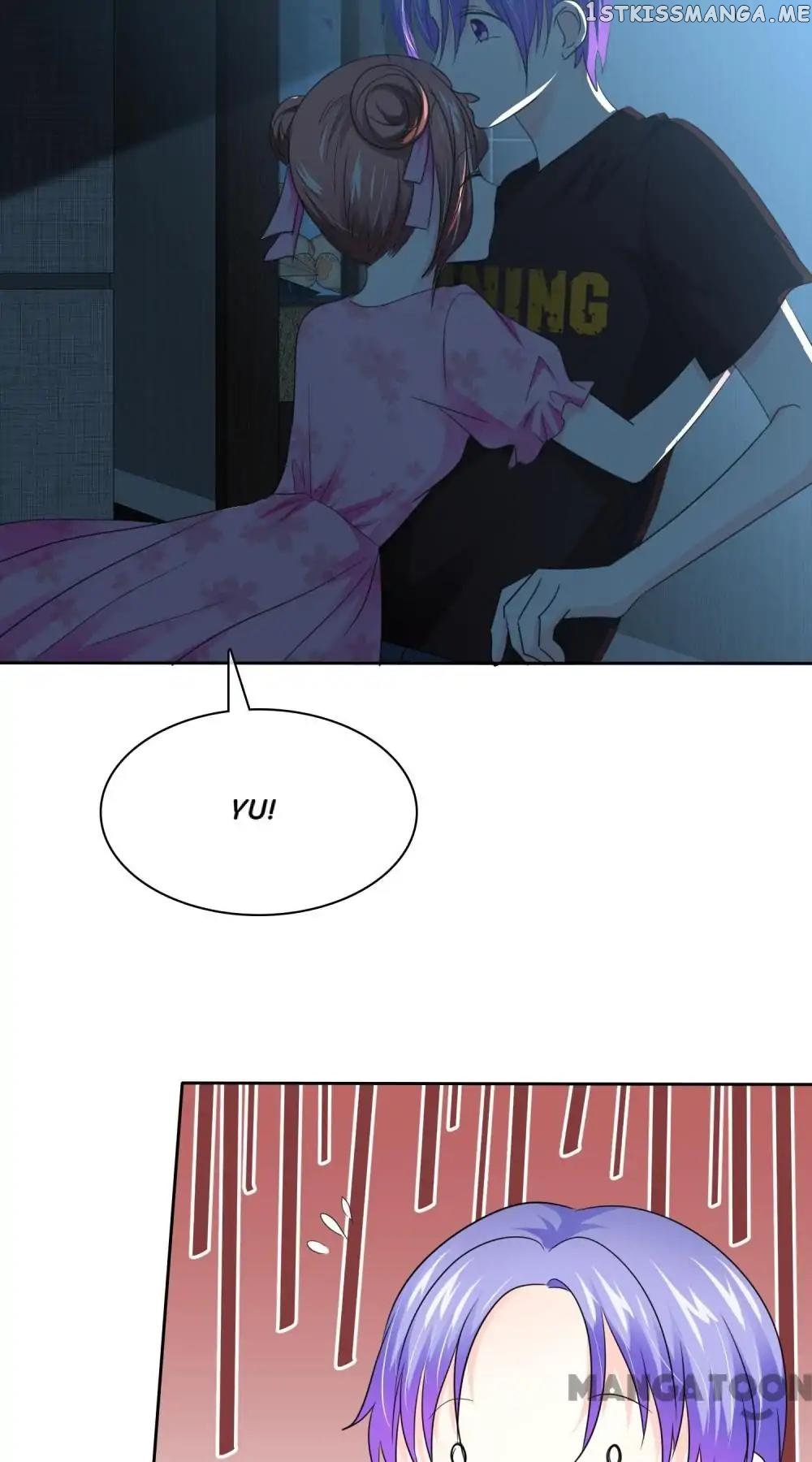 Fall in Love Because of You chapter 75 - page 2