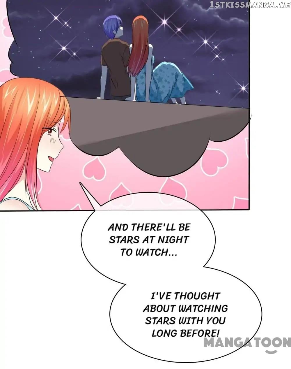 Fall in Love Because of You chapter 75 - page 20