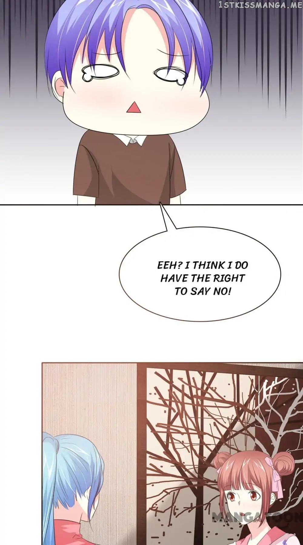 Fall in Love Because of You chapter 75 - page 22