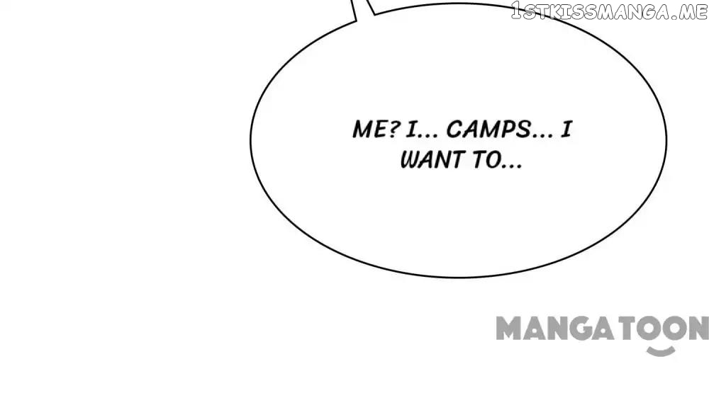 Fall in Love Because of You chapter 75 - page 24