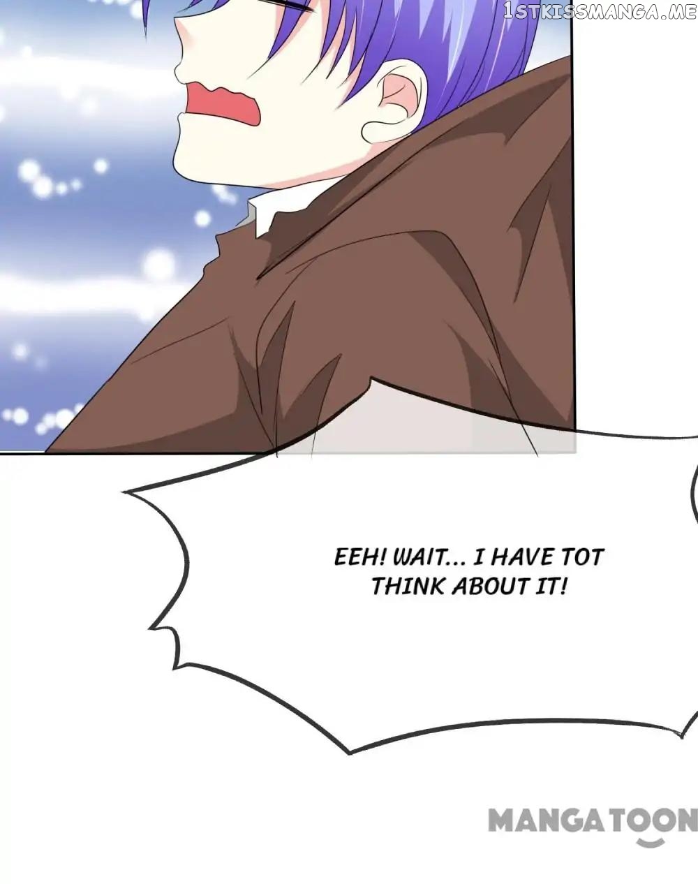 Fall in Love Because of You chapter 75 - page 28