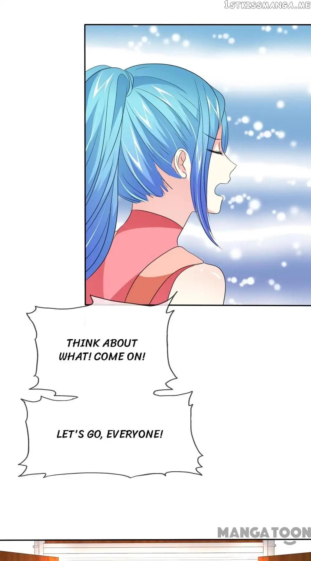 Fall in Love Because of You chapter 75 - page 29