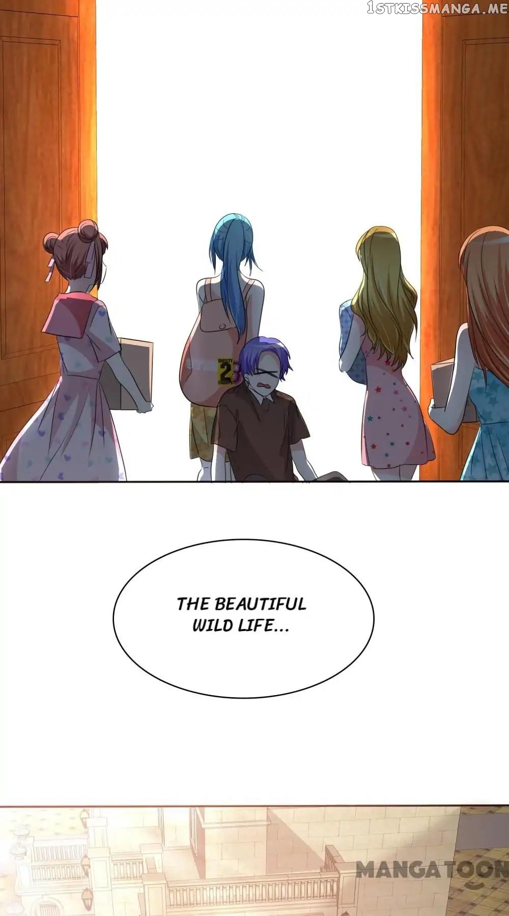Fall in Love Because of You chapter 75 - page 30