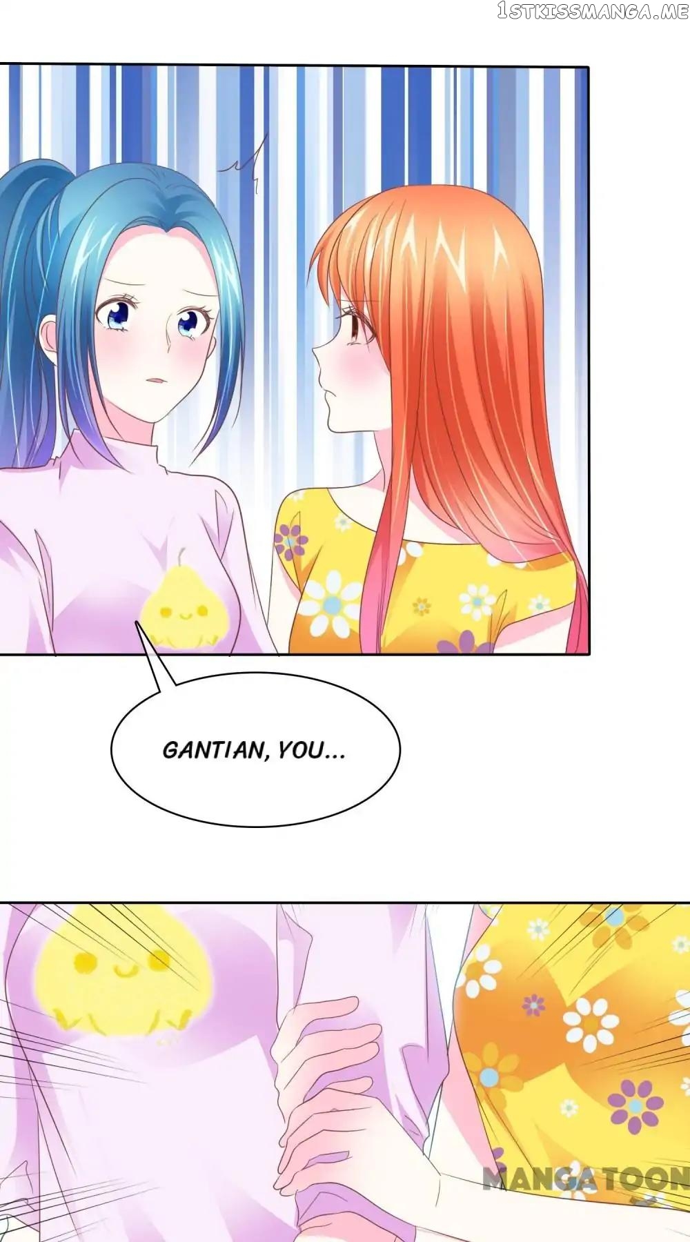 Fall in Love Because of You chapter 74 - page 13