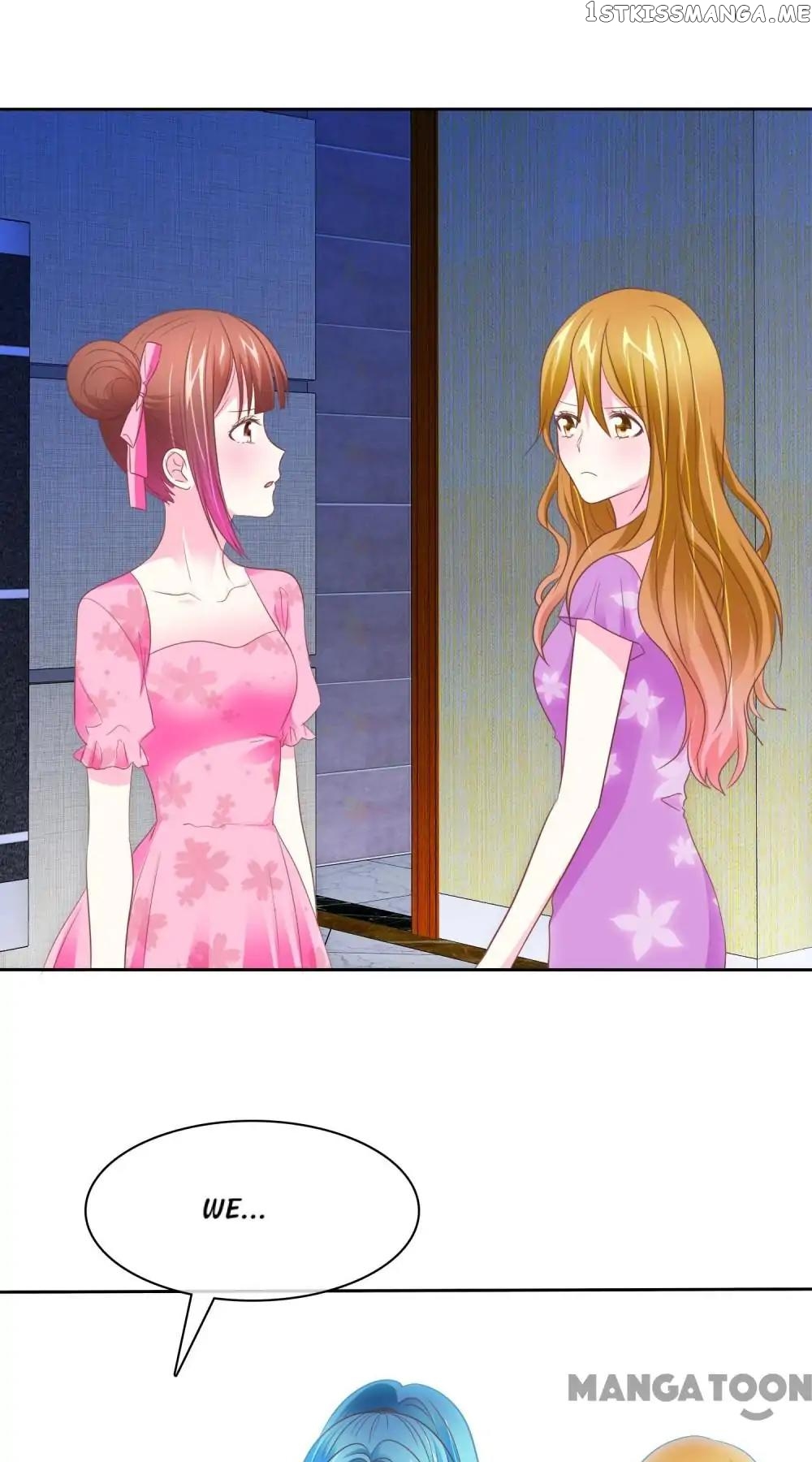 Fall in Love Because of You chapter 74 - page 15