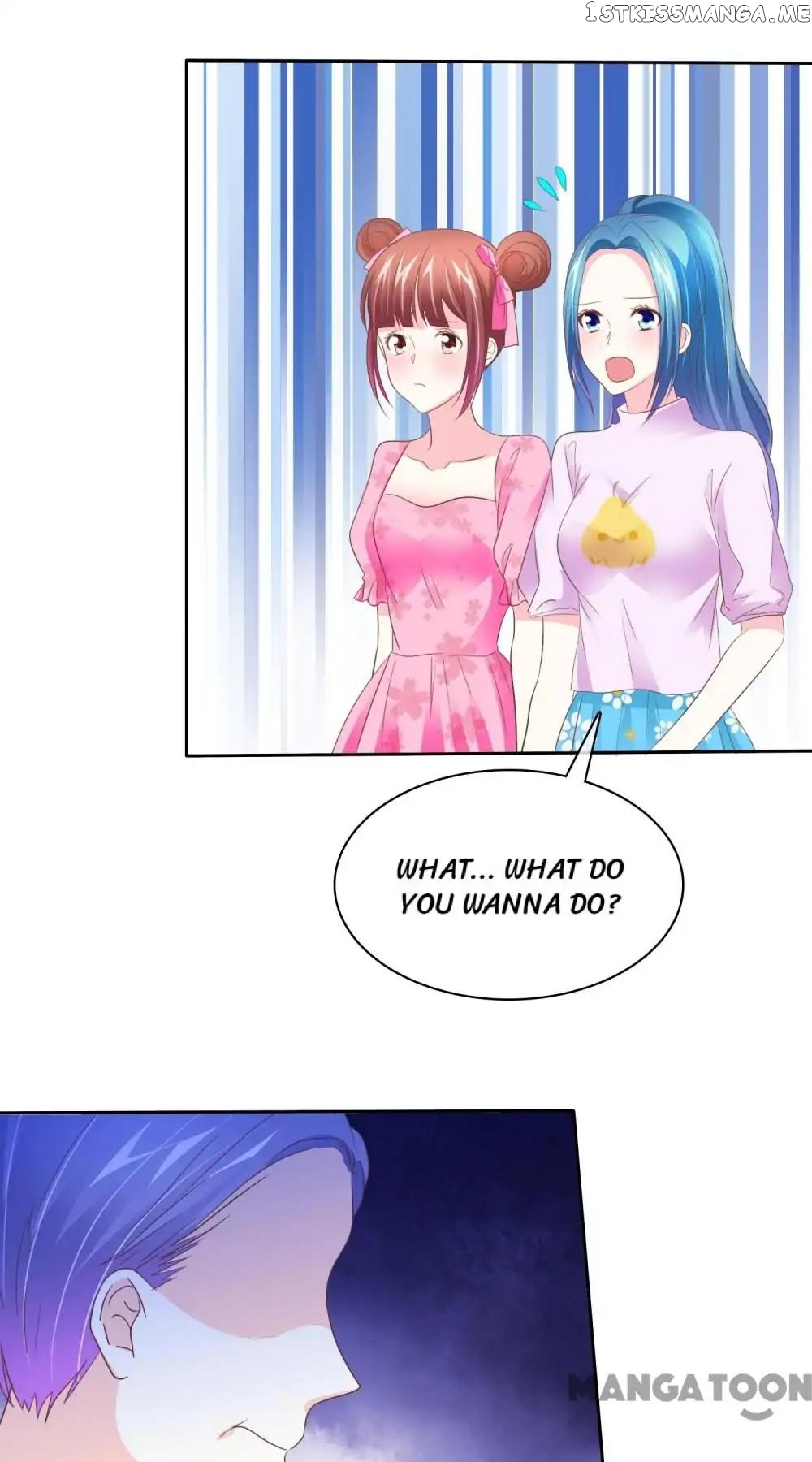 Fall in Love Because of You chapter 74 - page 25