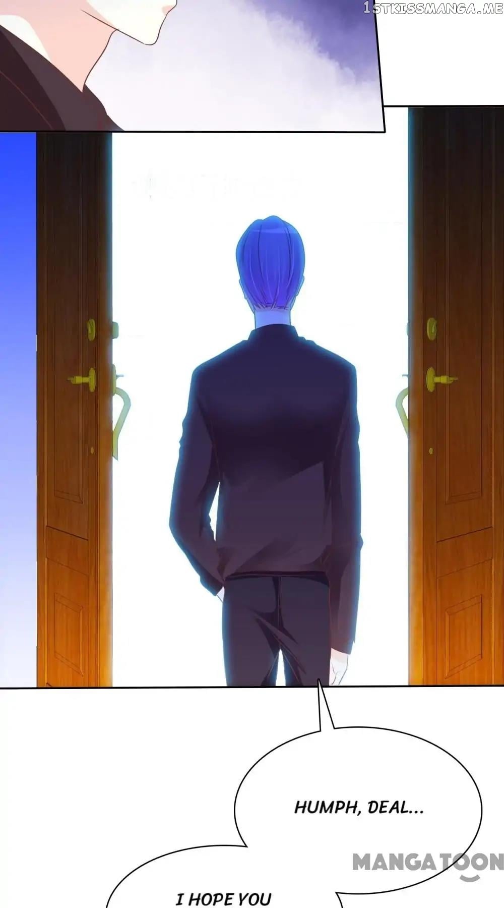 Fall in Love Because of You chapter 74 - page 26