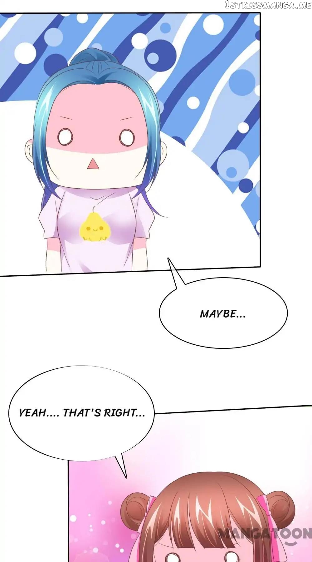 Fall in Love Because of You chapter 74 - page 29
