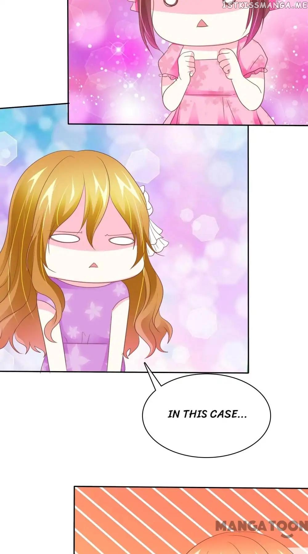 Fall in Love Because of You chapter 74 - page 30