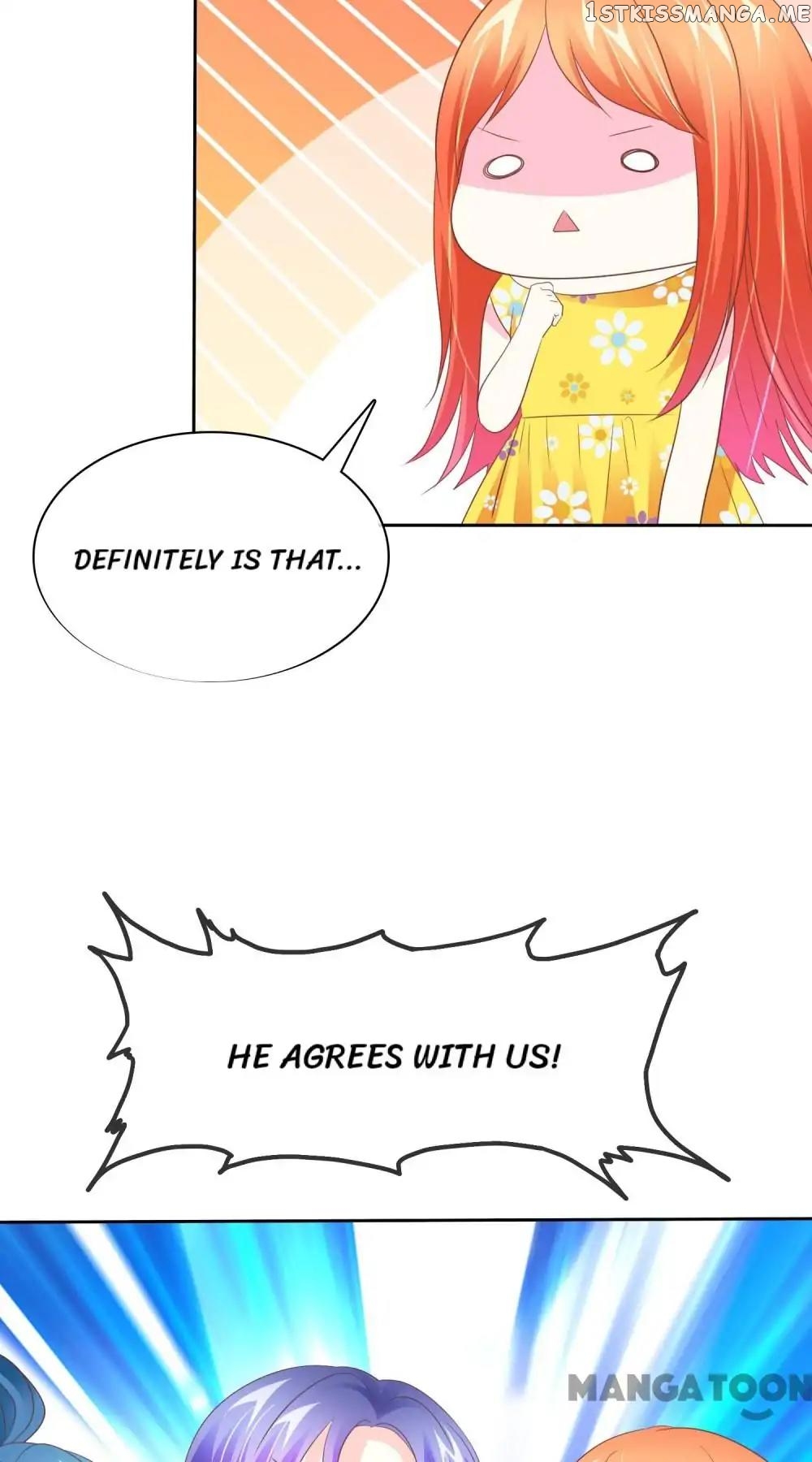 Fall in Love Because of You chapter 74 - page 31