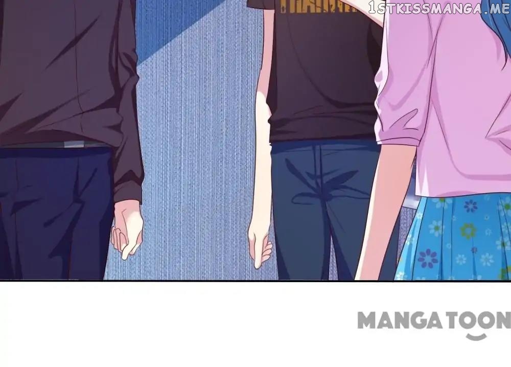 Fall in Love Because of You chapter 73 - page 12
