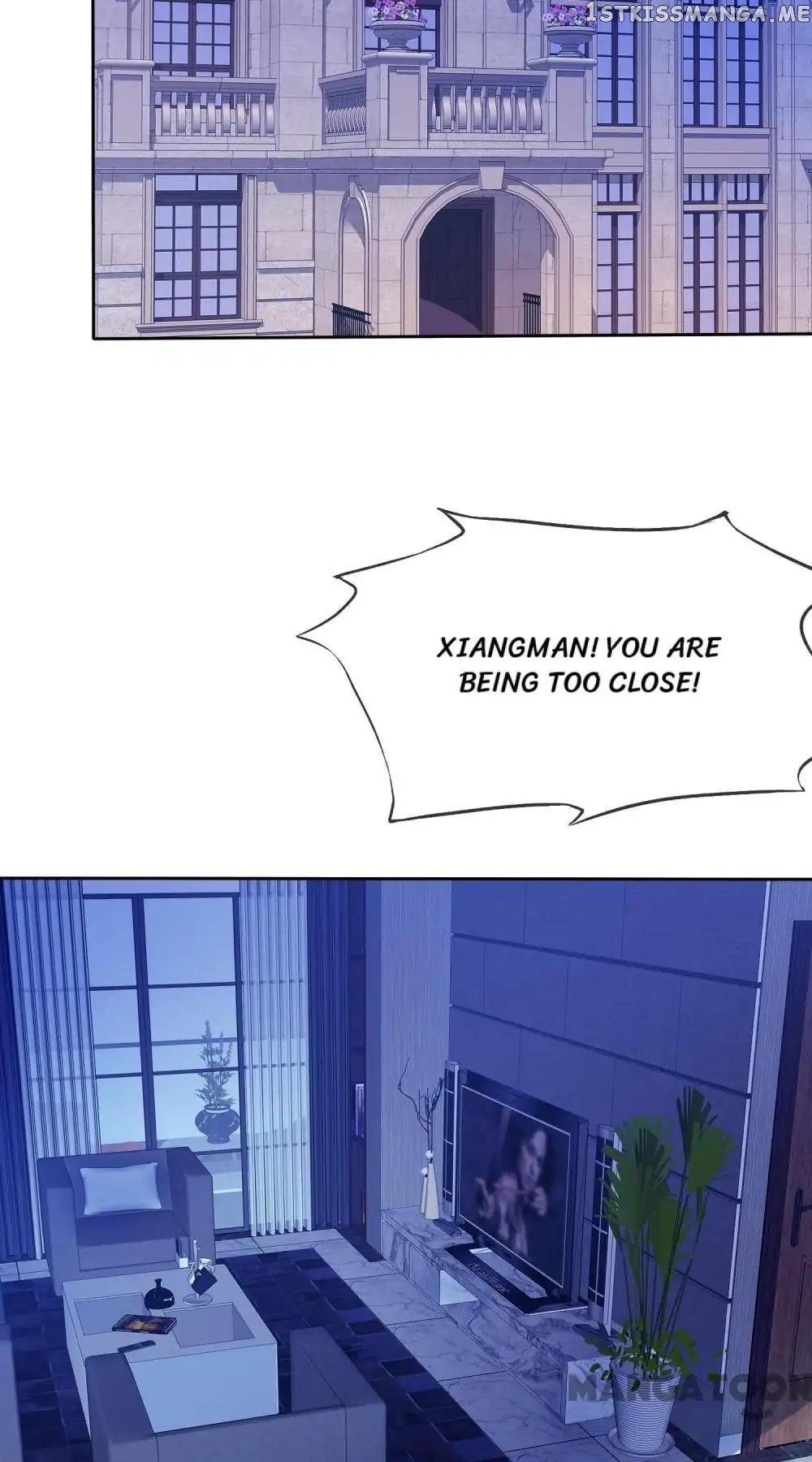 Fall in Love Because of You chapter 73 - page 15